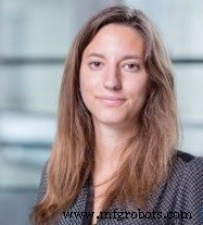 Agata Lovrecich da 3D Hubs sobre Escalabilidade da Manufatura Online: Insights sobre MaaS e Inovação em Impressão 3D
