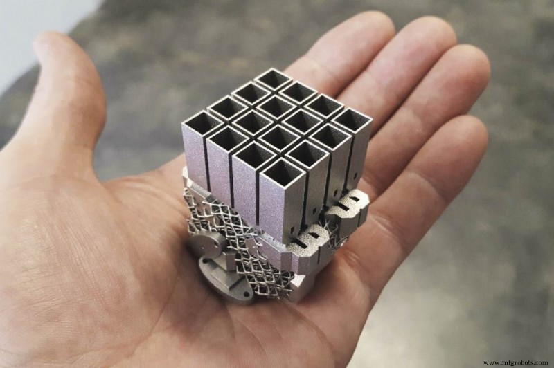 Agata Lovrecich da 3D Hubs sobre Escalabilidade da Manufatura Online: Insights sobre MaaS e Inovação em Impressão 3D