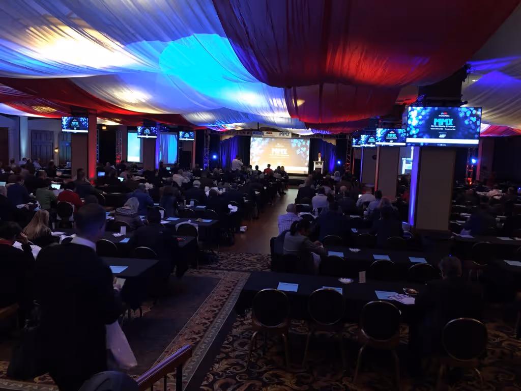John Wilczynski da America Makes Explica Como a Impressão 3D Acelera Inovação e Crescimento da Força de Trabalho