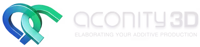 MD da Aconity3D, Yves Hagedorn: Capacitando Inovação com Impressão 3D de Metal Flexível