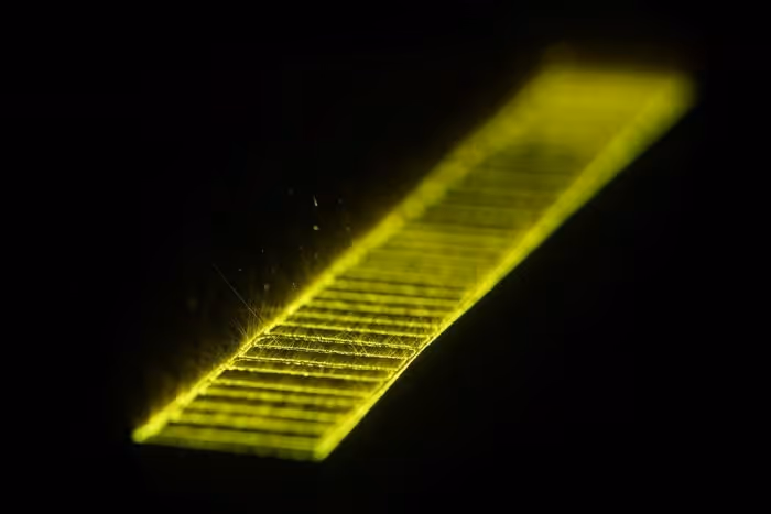 MD da Aconity3D, Yves Hagedorn: Capacitando Inovação com Impressão 3D de Metal Flexível