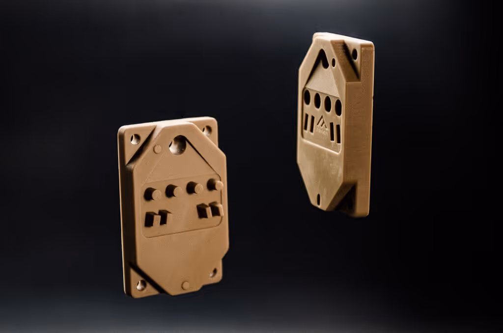 CEO da Fortify, Josh Martin, Explica Como Fluxprint™ Transforma Impressão 3D de Compósitos