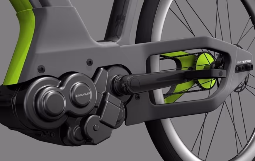 Por Dentro dos Quadros de Bicicleta de Fibra de Carbono Impressos em 3D da Arevo: Entrevista com Co-fundador Wiener Mondesir