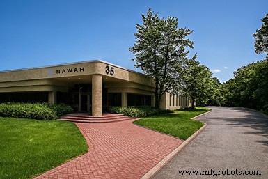 NAWAH Inaugura Primeira Instalação VACNT nos EUA em Ohio, Acelerando Inovação em Compósitos