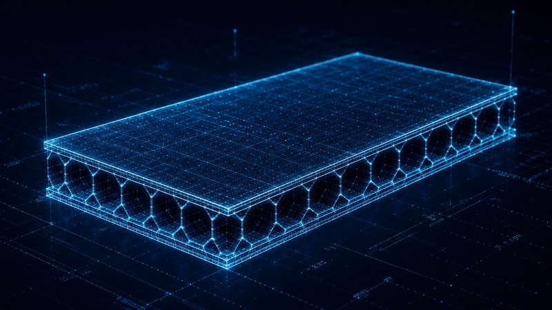 Fincantieri e Teijin Automotive Technologies Europe Firmam Aliança para Bulkheads Compósitos Marítimos Avançados
