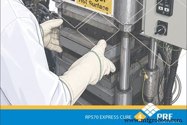 Sistemas de Pré-impregnado Epóxi Snap-Cure: Termofixo de Alto Desempenho na Velocidade de Termoplásticos