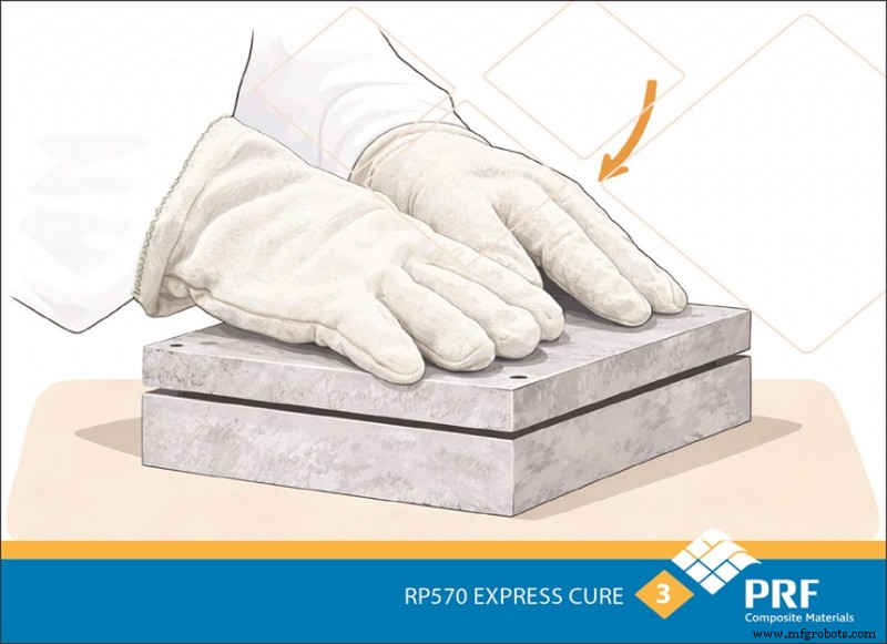 Sistemas de Pré-impregnado Epóxi Snap-Cure: Termofixo de Alto Desempenho na Velocidade de Termoplásticos