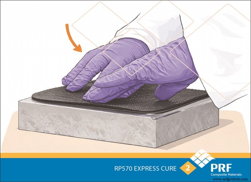 Sistemas de Pré-impregnado Epóxi Snap-Cure: Termofixo de Alto Desempenho na Velocidade de Termoplásticos