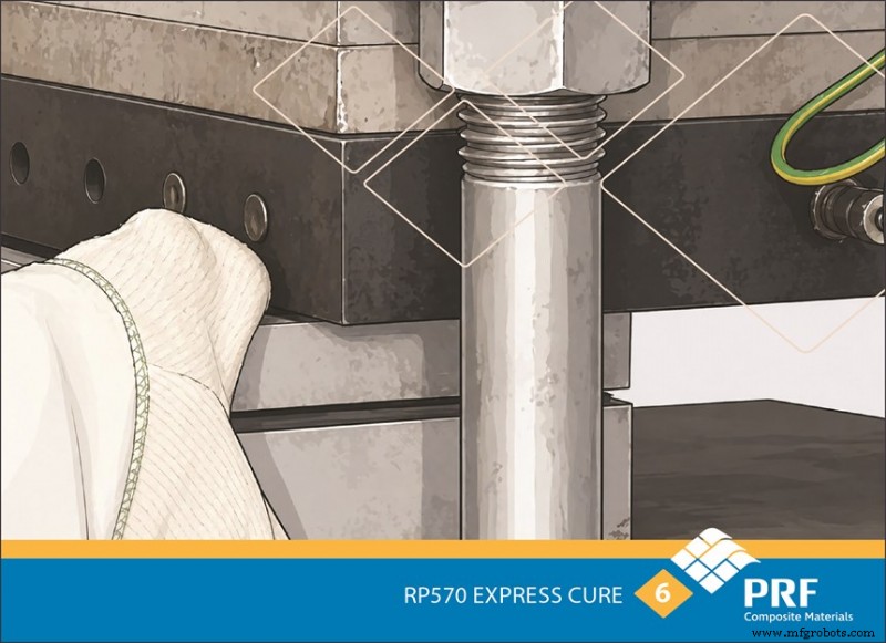 Sistemas de Pré-impregnado Epóxi Snap-Cure: Termofixo de Alto Desempenho na Velocidade de Termoplásticos