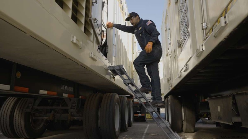 8 Critérios Essenciais para Escolher uma Escola Local de Mecânico Diesel
