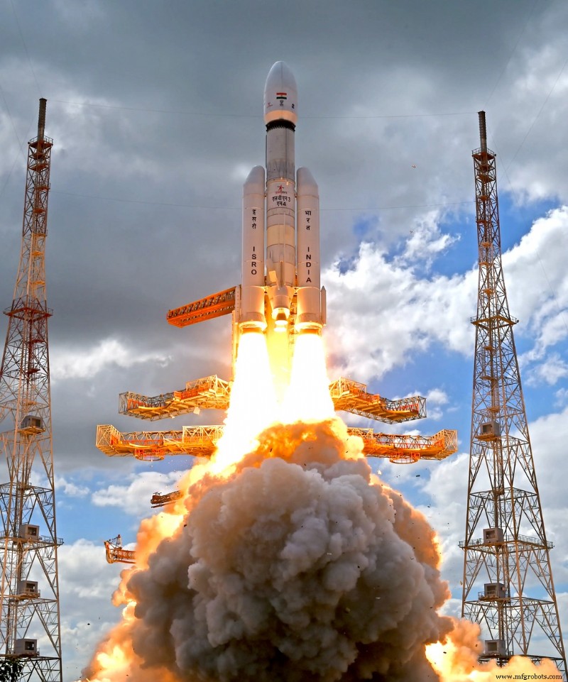 As 13 Maiores Empresas de Foguetes Moldando a Economia Espacial em 2026