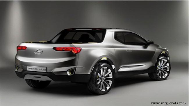 13 Tecnologias Automotivas de Ponta Que Chegam em Breve