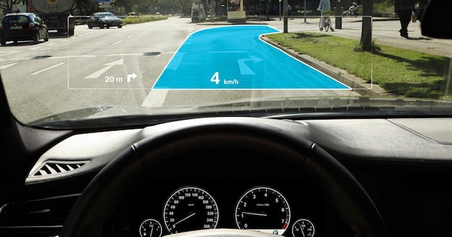 13 Tecnologias Automotivas de Ponta Que Chegam em Breve