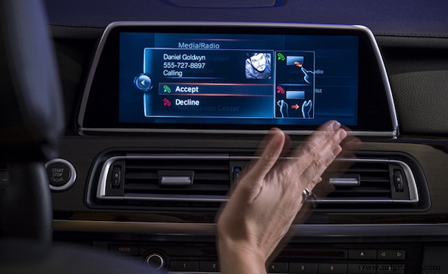 13 Tecnologias Automotivas de Ponta Que Chegam em Breve