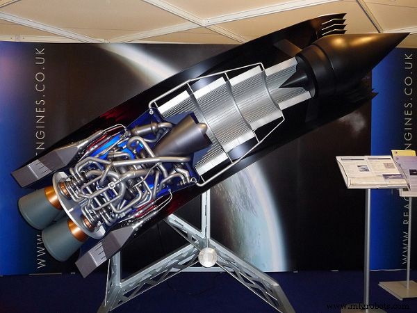 14 Conceitos de Propulsão Espacial de Ponta Que Podem Revolucionar o Voo Espacial