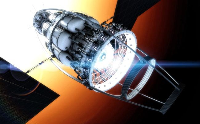 14 Conceitos de Propulsão Espacial de Ponta Que Podem Revolucionar o Voo Espacial