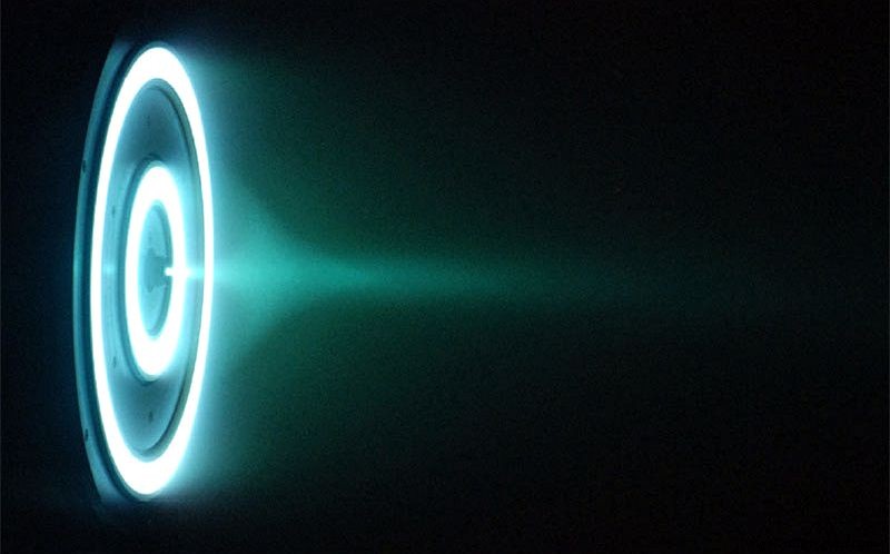 14 Conceitos de Propulsão Espacial de Ponta Que Podem Revolucionar o Voo Espacial