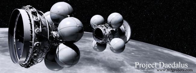 14 Conceitos de Propulsão Espacial de Ponta Que Podem Revolucionar o Voo Espacial