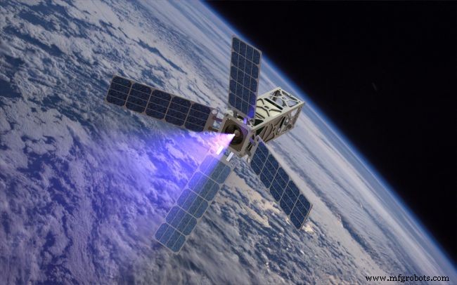 14 Conceitos de Propulsão Espacial de Ponta Que Podem Revolucionar o Voo Espacial