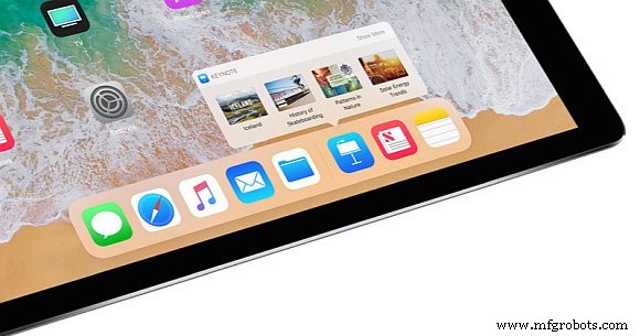 iOS 11 Revelado: 22 Recursos e Melhorias Principais que Transformam seu iPhone e iPad
