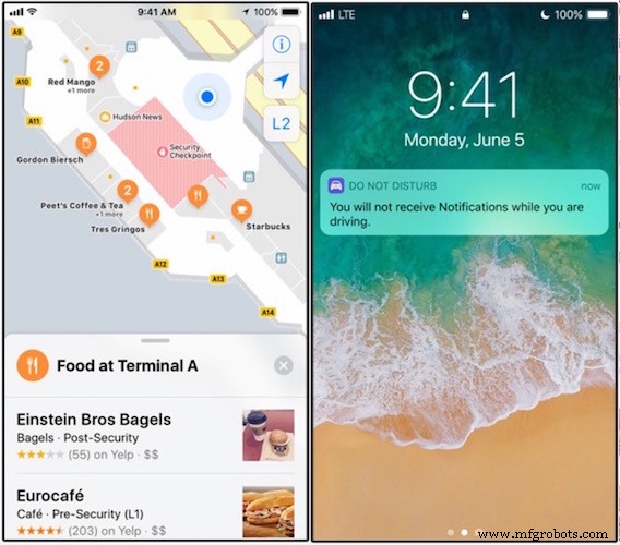 iOS 11 Revelado: 22 Recursos e Melhorias Principais que Transformam seu iPhone e iPad