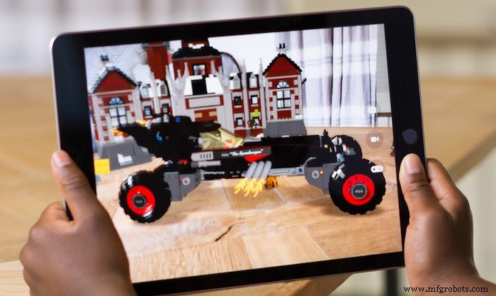iOS 11 Revelado: 22 Recursos e Melhorias Principais que Transformam seu iPhone e iPad