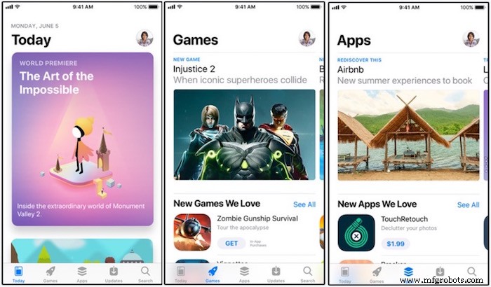 iOS 11 Revelado: 22 Recursos e Melhorias Principais que Transformam seu iPhone e iPad