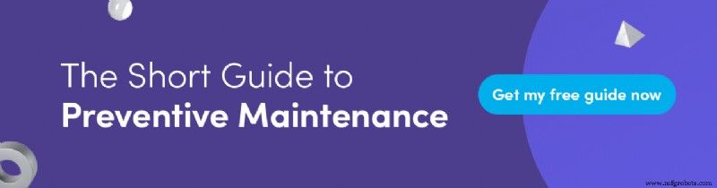 12 Insights Principais para Modernizar Manutenção em Óleo & Gás