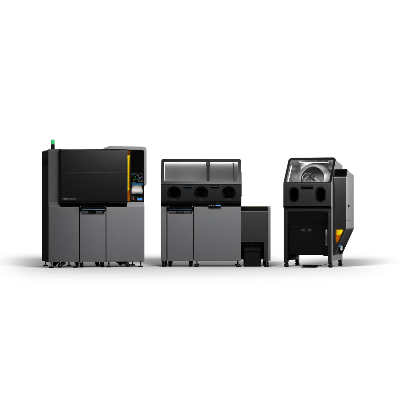 Anunciando Fuse X1: A Impressora 3D SLS Industrial Acessível da Formlabs