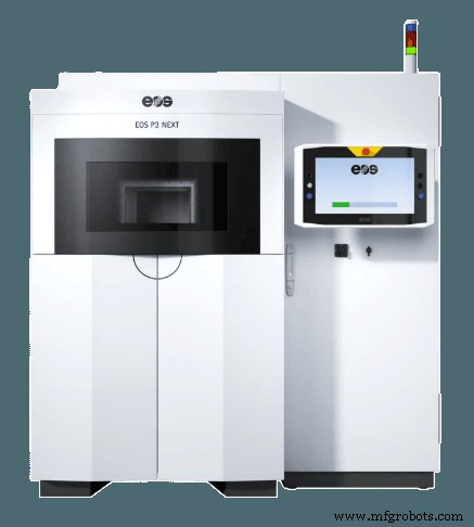 Anunciando Fuse X1: A Impressora 3D SLS Industrial Acessível da Formlabs