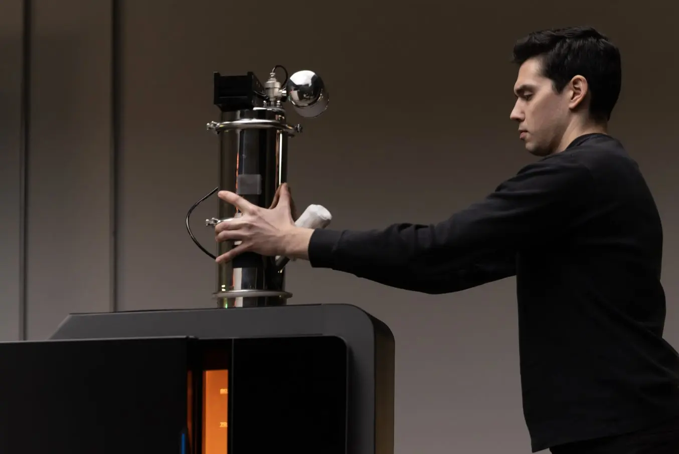 Anunciando Fuse X1: A Impressora 3D SLS Industrial Acessível da Formlabs