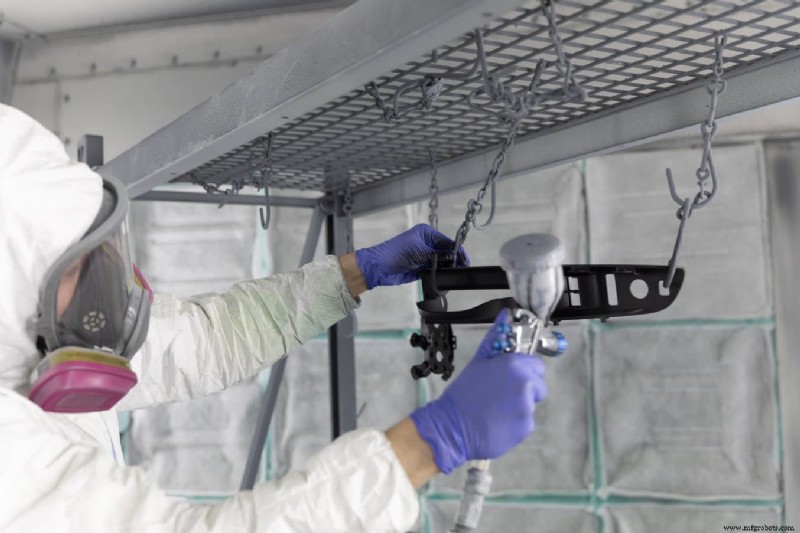 Triplicar Vazão em Metade do Espaço: Como Autotiv Aproveitou a Fuse X1 para Escalar Produção SLS