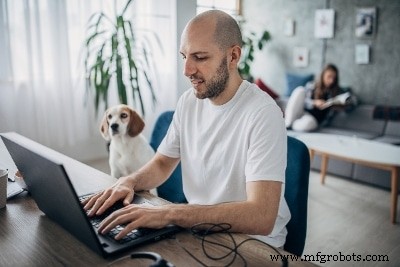Equipe de Suporte eMaint Garante Serviço Contínuo Através de Qualquer Desafio