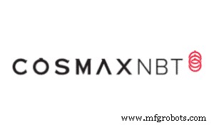Cosmax NBT: Impulsionando Vida Saudável Através de Soluções Inovadoras eMaint