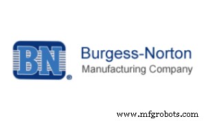 Burgess-Norton Parceria com eMaint para Impulsionar Gestão de Manutenção