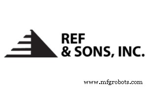 eMaint CMMS Aprimora Operações para Ref & Sons, Principal Provedor de Construção Comercial