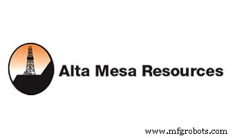 Alta Mesa Resources Aprimora Operações com CMMS eMaint