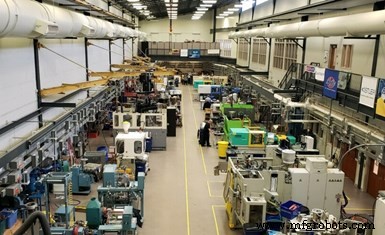 Penn State Behrend Anuncia Conferência Anual de Inovação e Tecnologias Emergentes em Plásticos
