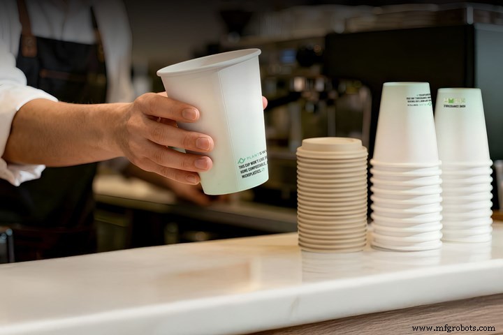 Bioplástico CompostZero da PlantSwitch Estreia na Copa do Mundo FIFA, Impulsionando Sustentabilidade