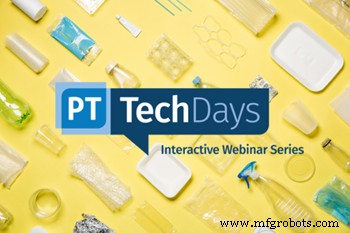 Extrusão de Tubos, Perfis e Tubing: Eventos da Indústria, Webinars e Insights Técnicos