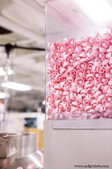 Engenharia de Fechos Sustentáveis para Embalagens Flexíveis: Cortando Uso de Material e Aumentando Reciclabilidade