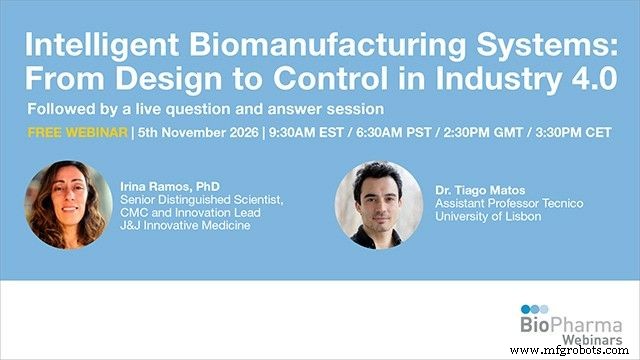 Sistemas Inteligentes de Biofabricação: Unindo Design, Modelagem e Controle na Indústria 4.0