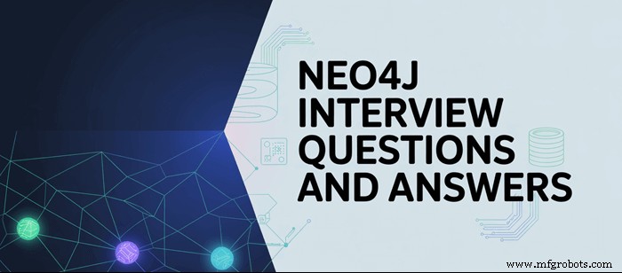 Top 20 Perguntas e Respostas de Entrevista Neo4j para 2026