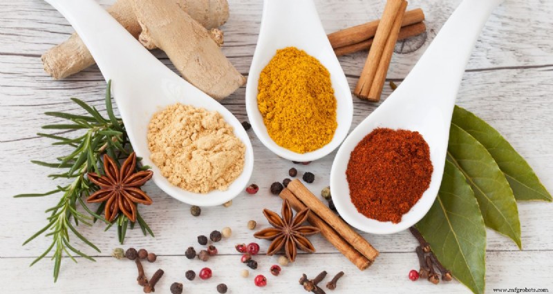 Macis Revelado: História, Benefícios à Saúde e Usos Culinários