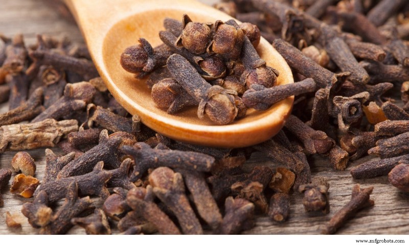 Cravos Inteiros Orgânicos: Guia Completo de Sabor, Nutrição e Bem-Estar