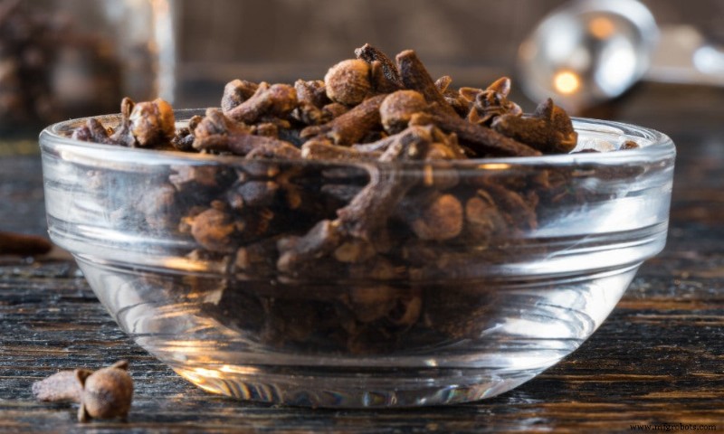 Cravos Inteiros Orgânicos: Guia Completo de Sabor, Nutrição e Bem-Estar