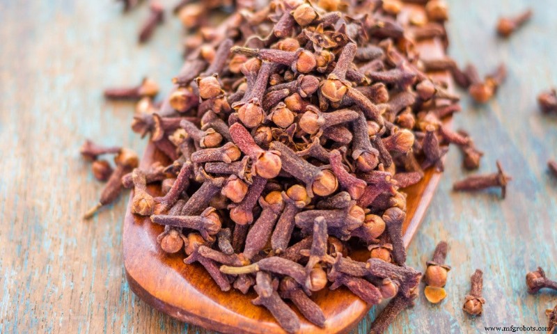 Cravos Inteiros Orgânicos: Guia Completo de Sabor, Nutrição e Bem-Estar