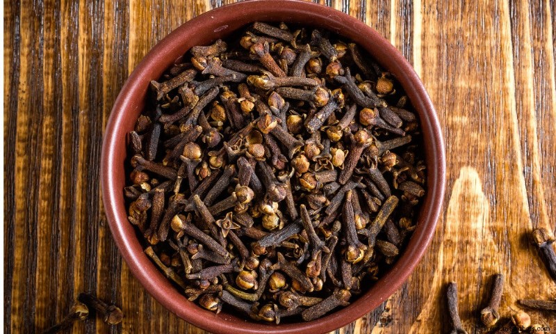 Cravos Inteiros Orgânicos: Guia Completo de Sabor, Nutrição e Bem-Estar