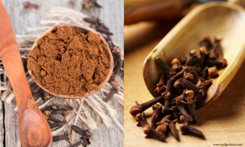 Cravos Inteiros Orgânicos: Guia Completo de Sabor, Nutrição e Bem-Estar