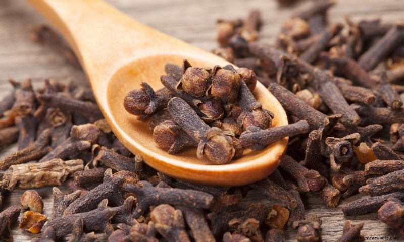Cravos Inteiros Orgânicos: Guia Completo de Sabor, Nutrição e Bem-Estar